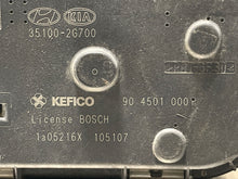 Load image into Gallery viewer, THROTTLE BODY Optima Sorento Sonata Santa Fe 2011 11 2012 12 2013 13 2.4L - NW178045
