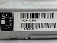 Load image into Gallery viewer, TRANSMISSION COMPUTER Volvo V90 S90 960 1996 96 97 98 - NW38992
