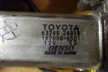Load image into Gallery viewer, CONVERTIBLE TOP MOTOR SC430 02 03 04 05 06 07 08 09 10 Left - NW50151
