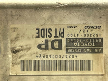 Load image into Gallery viewer, Computer  LEXUS SC430 2002 - NW33946
