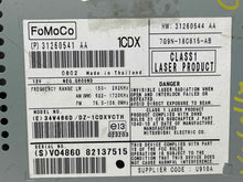 Load image into Gallery viewer, Radio Volvo XC70 S80 2007 07 2008 08 2009 09 2010 10 - NW140443
