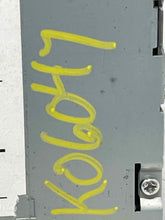 Load image into Gallery viewer, Radio Volvo XC70 S80 2007 07 2008 08 2009 09 2010 10 - NW140443
