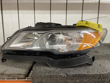 Load image into Gallery viewer, HEADLIGHT LAMP ASSEMBLY Acura RDX 2013 13 2014 14 2015 15 Left - DG139664
