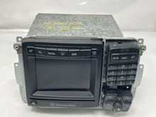 Load image into Gallery viewer, Radio Mercedes CL500 CL55 S430 2000 00 2001 01 - NW138566
