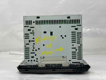 Load image into Gallery viewer, Radio Nissan Maxima 2001 01 - NW137209
