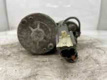 Load image into Gallery viewer, STARTER Infiniti I30 Nissan Maxima 2000 00 2001 01 - NW170449
