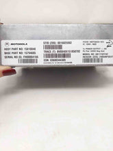 Load image into Gallery viewer, ONSTAR CONTROL MODULE COMPUTER CTS STS HHR Malibu G6 Solstice 06-08 - NW26351
