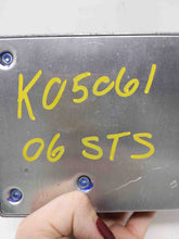 Load image into Gallery viewer, ONSTAR CONTROL MODULE COMPUTER CTS STS HHR Malibu G6 Solstice 06-08 - NW26351
