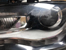 Load image into Gallery viewer, HEADLIGHT LAMP ASSEMBLY Audi A7 12 13 14 15 Left - DG129360
