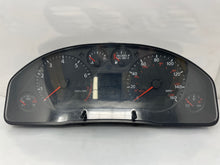 Load image into Gallery viewer, SPEEDOMETER CLUSTER Audi A4 2001 01 2002 02 - NW159460
