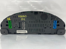 Load image into Gallery viewer, SPEEDOMETER CLUSTER Audi A4 2001 01 2002 02 - NW159460
