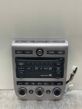 Load image into Gallery viewer, Temp Climate AC Heater Control Nissan Murano 2006 06 2007 07 - NW100234
