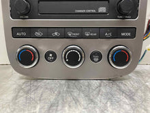 Load image into Gallery viewer, Temp Climate AC Heater Control Nissan Murano 2006 06 2007 07 - NW100234
