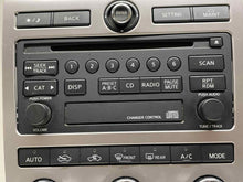 Load image into Gallery viewer, Temp Climate AC Heater Control Nissan Murano 2006 06 2007 07 - NW100234
