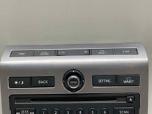 Load image into Gallery viewer, Temp Climate AC Heater Control Nissan Murano 2006 06 2007 07 - NW100234
