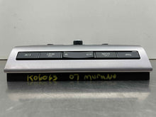 Load image into Gallery viewer, Temp Climate AC Heater Control Nissan Murano 2006 06 2007 07 - NW531981
