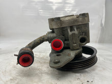 Load image into Gallery viewer, POWER STEERING PUMP Nissan Murano 2005 05 2006 06 2007 07 - NW163386
