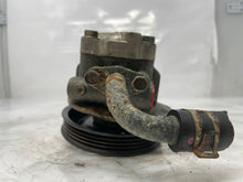 Load image into Gallery viewer, POWER STEERING PUMP Nissan Murano 2005 05 2006 06 2007 07 - NW163386
