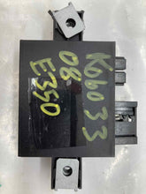 Load image into Gallery viewer, Tire Pressure Computer Mercedes ML320 ML550 GL320 SL550 06 07 08 09 - 11 - NW35091
