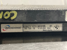 Load image into Gallery viewer, AC CONDENSER BMW X3 2004 04 2005 05 2006 06 2007 07 08 09 10 - NW43680
