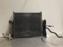 Load image into Gallery viewer, AC CONDENSER BMW X3 2004 04 2005 05 2006 06 2007 07 08 09 10 - NW43680
