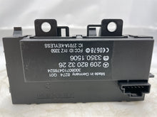 Load image into Gallery viewer, MULTIFUNCTION CONTROL MODULE COMPUTER CLK350 CLK500 CLK55 CLK550 06-09 - NW36227
