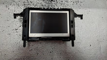 Load image into Gallery viewer, INFO-GPS SCREEN Ford Focus 2014 14 - NW104465
