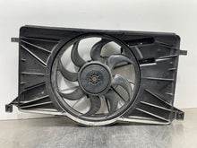 Load image into Gallery viewer, RADIATOR FAN ASSEMBLY Ford Focus 12 13 14 15 16 17 18 - NW63424
