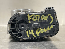 Load image into Gallery viewer, Throttle Body Ford Focus 2014 - NW177440
