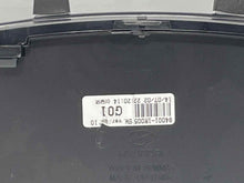 Load image into Gallery viewer, Speedometer Cluster Hyundai Accent 2014 - NW160316
