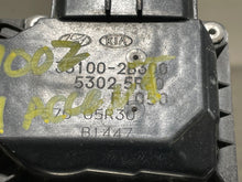 Load image into Gallery viewer, THROTTLE BODY Accent Veloster Soul Rio 2012 12 2013 13 - NW178023
