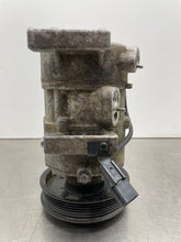 Load image into Gallery viewer, AC A/C AIR CONDITIONING COMPRESSOR Hyundai Accent 12 13 14 - NW409053
