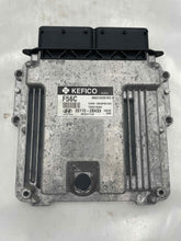 Load image into Gallery viewer, ECU ECM COMPUTER Accent 2012 12 2013 13 Auto - NW60110
