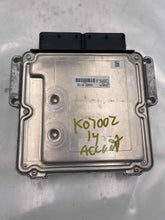 Load image into Gallery viewer, ECU ECM COMPUTER Accent 2012 12 2013 13 Auto - NW60110

