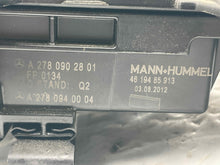 Load image into Gallery viewer, AIR CLEANER BOX Gl350 Gl450 Gl550 GL63 AMG 2013 13 2014 14 Right - NW4013
