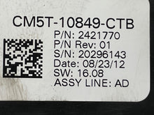 Load image into Gallery viewer, SPEEDOMETER CLUSTER Ford Focus 2013 13 2014 14 - NW158881

