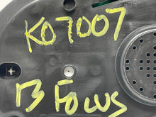 Load image into Gallery viewer, SPEEDOMETER CLUSTER Ford Focus 2013 13 2014 14 - NW158881

