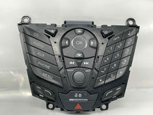 Load image into Gallery viewer, RADIO CONTROLS Ford Focus 2012 12 2013 13 - NW134890
