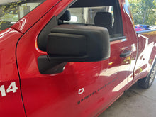 Load image into Gallery viewer, SIDE VIEW DOOR MIRROR Silverado 1500 Pickup 2019 19 Left - DG142118
