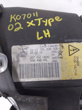 Load image into Gallery viewer, Headlight Lamp Assembly Jaguar X Type 2002 - NW102996
