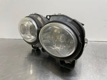 Load image into Gallery viewer, Headlight Lamp Assembly Jaguar X Type 2002 - NW102997
