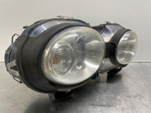 Load image into Gallery viewer, Headlight Lamp Assembly Jaguar X Type 2002 - NW102997
