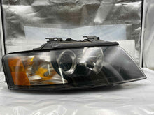 Load image into Gallery viewer, HEADLIGHT LAMP ASSEMBLY Audi A4 S4 03 04 05 06 Right - NW102269
