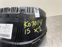 Load image into Gallery viewer, SPEEDOMETER CLUSTER 323i 328i X1 07 08 09 10 11 12 13 14 15 - NW159984
