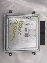 Load image into Gallery viewer, ECU ECM COMPUTER Hyundai Sonata 2011 11 2012 12 2013 13 2.0L Auto - NW60152
