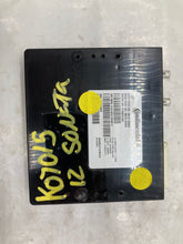 Load image into Gallery viewer, TELEMATICS CONTROL MODULE COMPUTER Hyundai Sonata 2012 12 - NW32294
