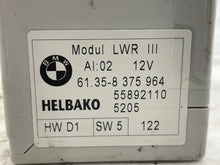 Load image into Gallery viewer, Xenon Headlamp aim control module BMW 540i 750i 525i 530i 97 98 99 00 01 - 06 - NW30773
