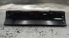 Load image into Gallery viewer, Info scree Subaru Impreza 2008 08 2009 09 2010 10 - NW105873
