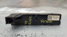 Load image into Gallery viewer, Info scree Subaru Impreza 2008 08 2009 09 2010 10 - NW105873
