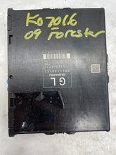 Load image into Gallery viewer, ECU ECM COMPUTER Subaru Forester 2009 09 Auto - NW62271
